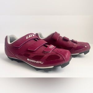 Louis Garneau Multi Airflex Cycling Shoe Size 40